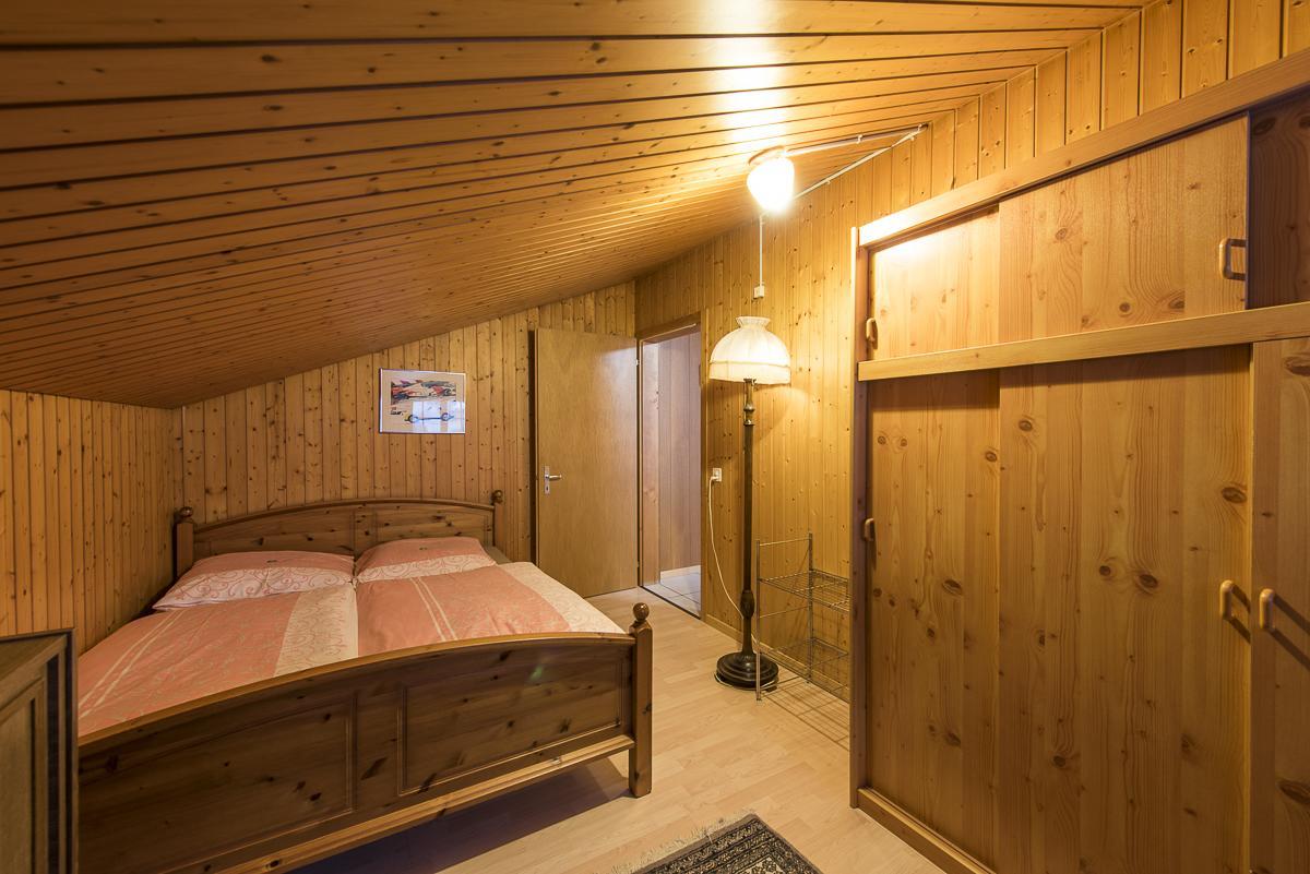 Apartmenthaus Kreuzbuche Флюли Экстерьер фото