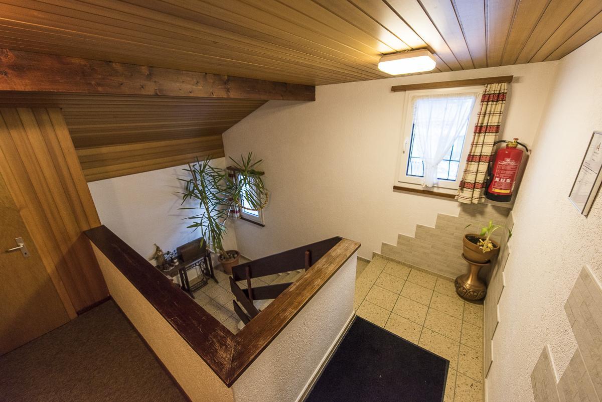 Apartmenthaus Kreuzbuche Флюли Экстерьер фото