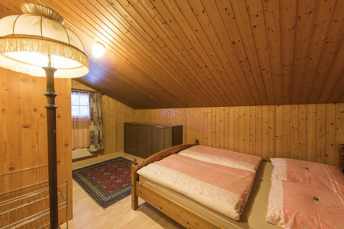 Apartmenthaus Kreuzbuche Флюли Экстерьер фото