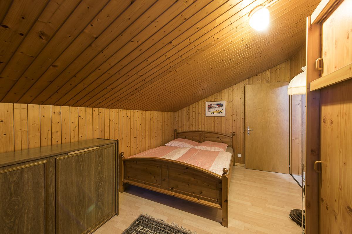 Apartmenthaus Kreuzbuche Флюли Экстерьер фото